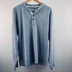 Rag & Bone Long Sleeve Tee